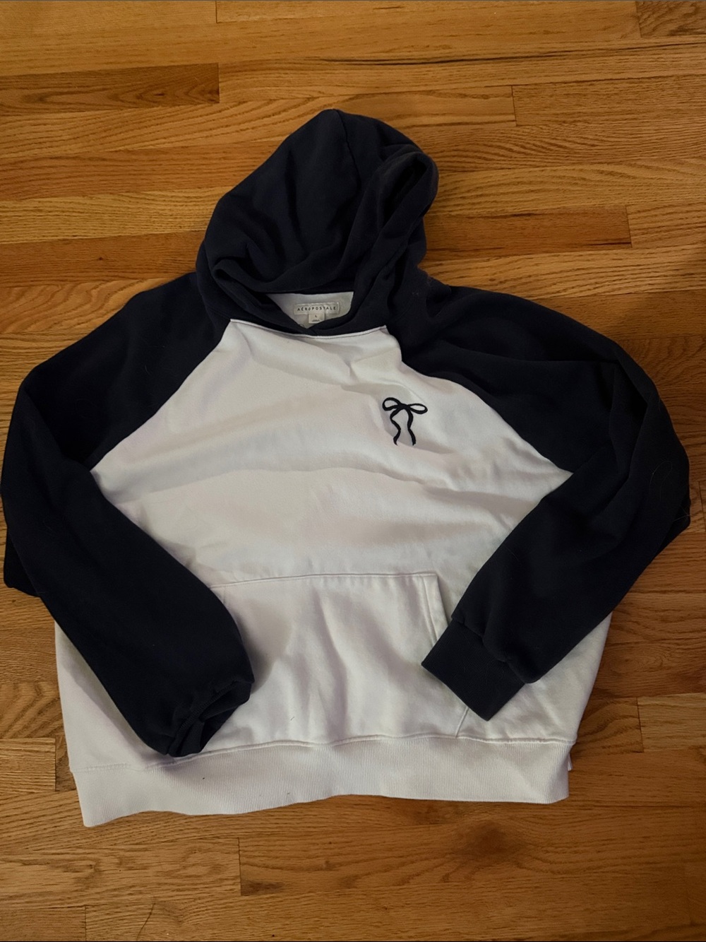 Aeropostale woman’s hoodie